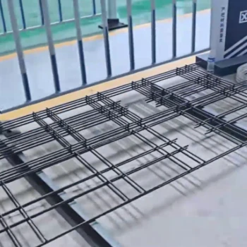 High Precision Positioning Network Production Line High Precision Positioning Network Production Line