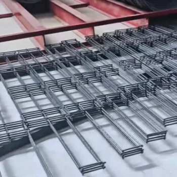 High Precision Positioning Network Production Line High Precision Positioning Network Production Line